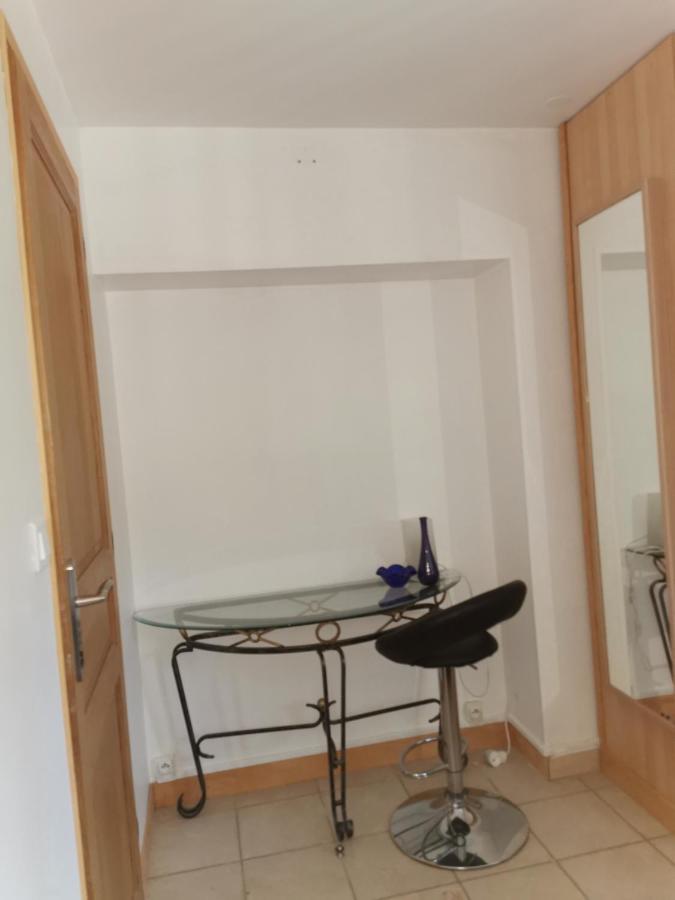 Ou Souleou Daire Bormes-les-Mimosas Dış mekan fotoğraf