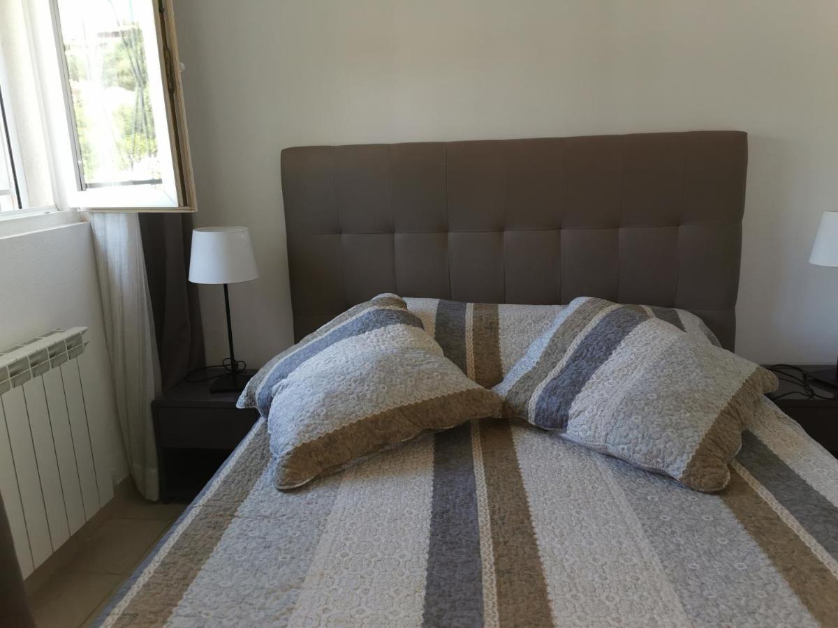 Ou Souleou Daire Bormes-les-Mimosas Dış mekan fotoğraf