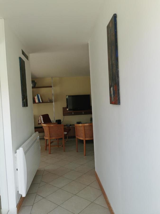 Ou Souleou Daire Bormes-les-Mimosas Dış mekan fotoğraf