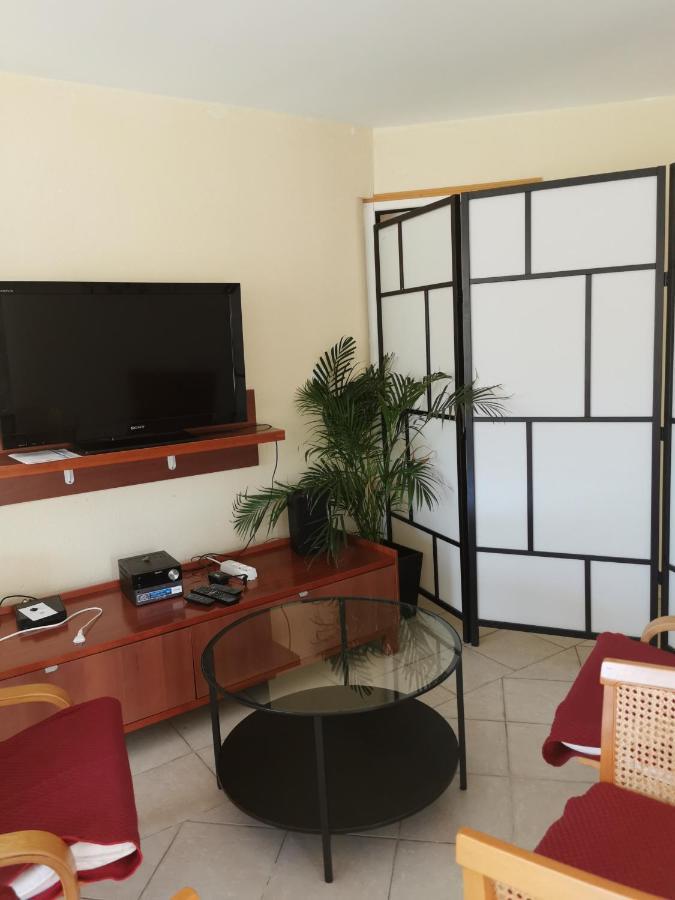 Ou Souleou Daire Bormes-les-Mimosas Dış mekan fotoğraf