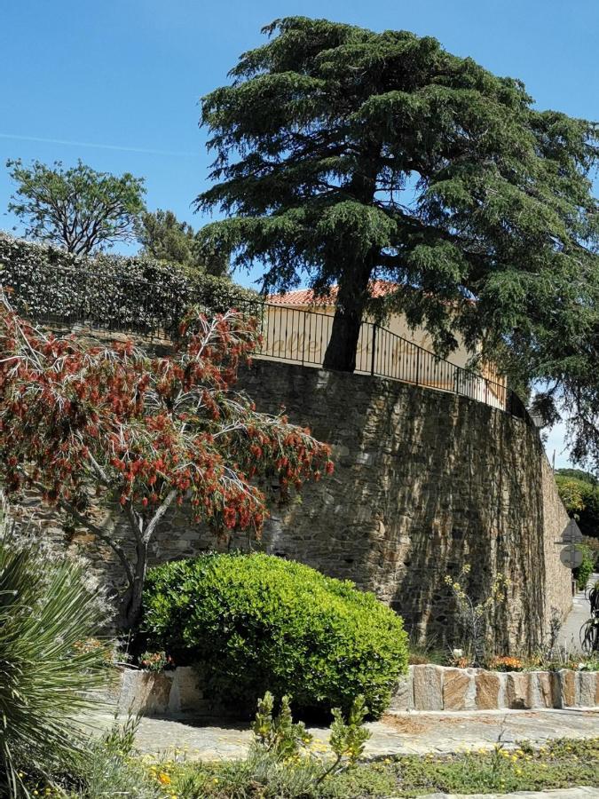 Ou Souleou Daire Bormes-les-Mimosas Dış mekan fotoğraf