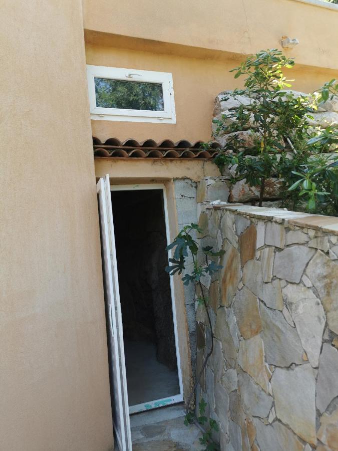 Ou Souleou Daire Bormes-les-Mimosas Dış mekan fotoğraf
