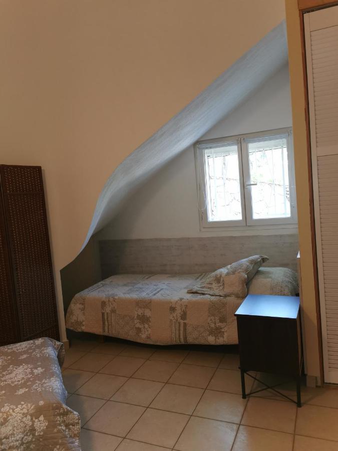 Ou Souleou Daire Bormes-les-Mimosas Dış mekan fotoğraf