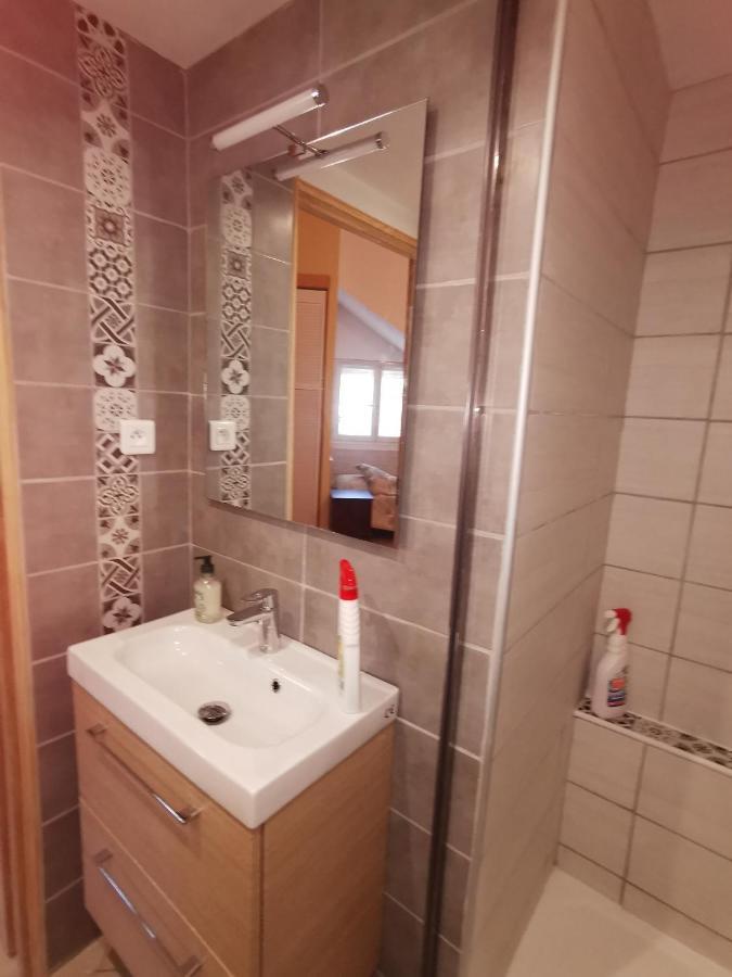 Ou Souleou Daire Bormes-les-Mimosas Dış mekan fotoğraf