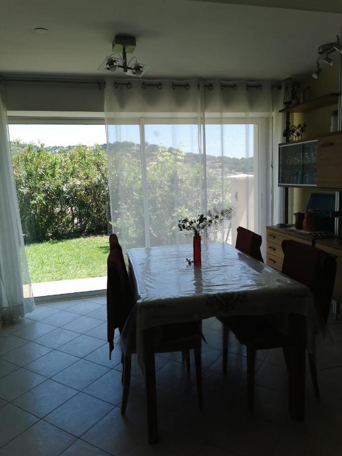Ou Souleou Daire Bormes-les-Mimosas Dış mekan fotoğraf