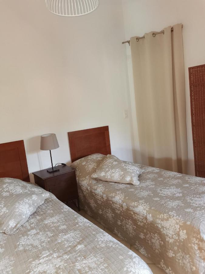 Ou Souleou Daire Bormes-les-Mimosas Dış mekan fotoğraf