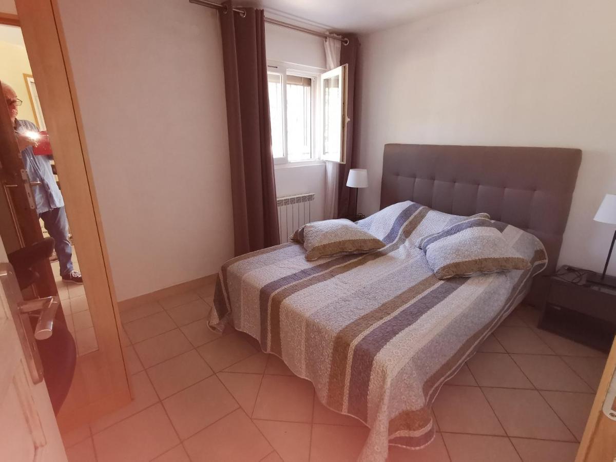 Ou Souleou Daire Bormes-les-Mimosas Dış mekan fotoğraf